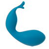 Swan® Squeeze - キス - ティール