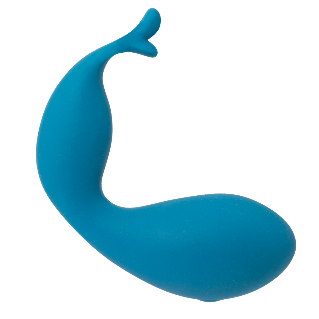 Swan® Squeeze - キス - ティール