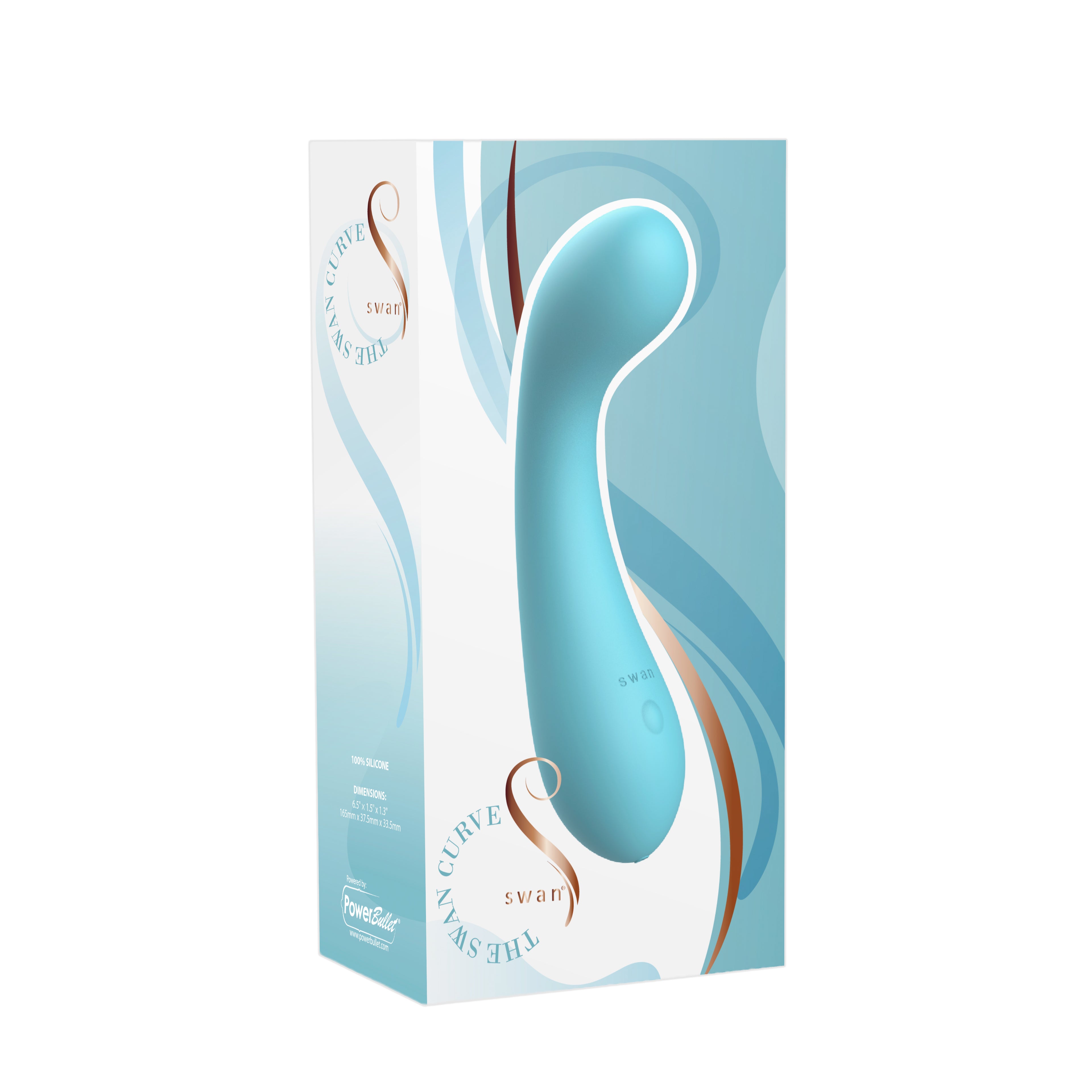 Swan Curve | Swan Vibes