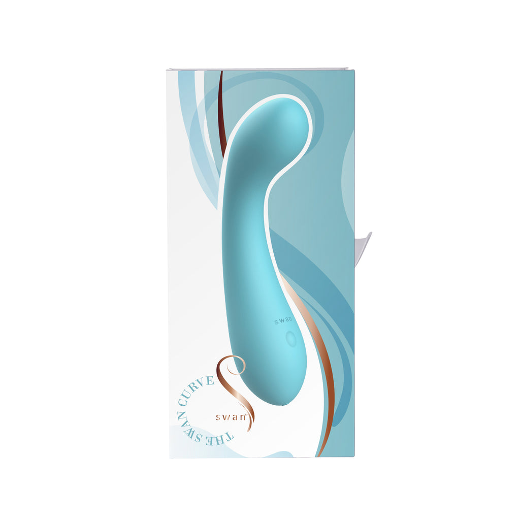 Swan Curve - Swan Vibes