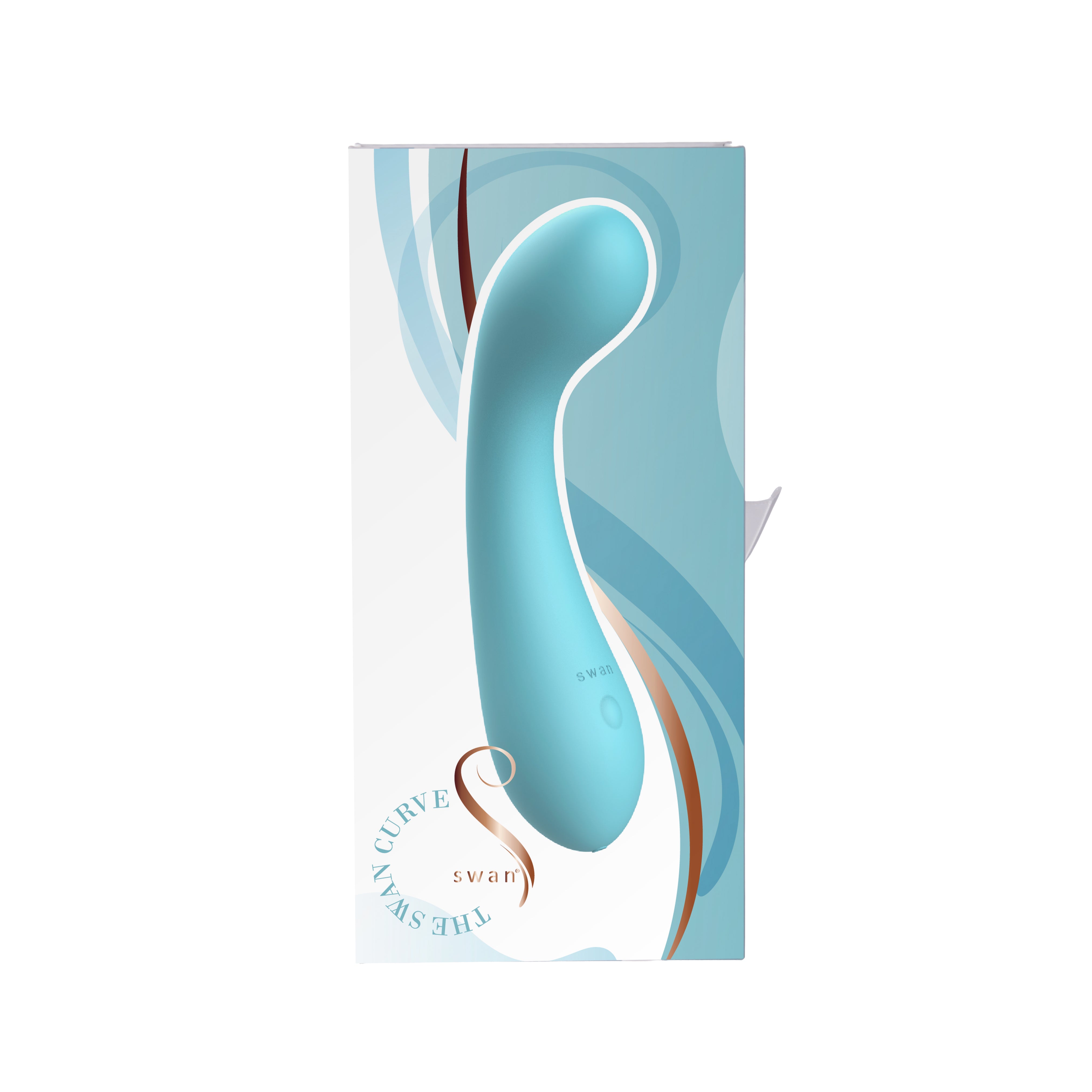 Swan Curve - Swan Vibes