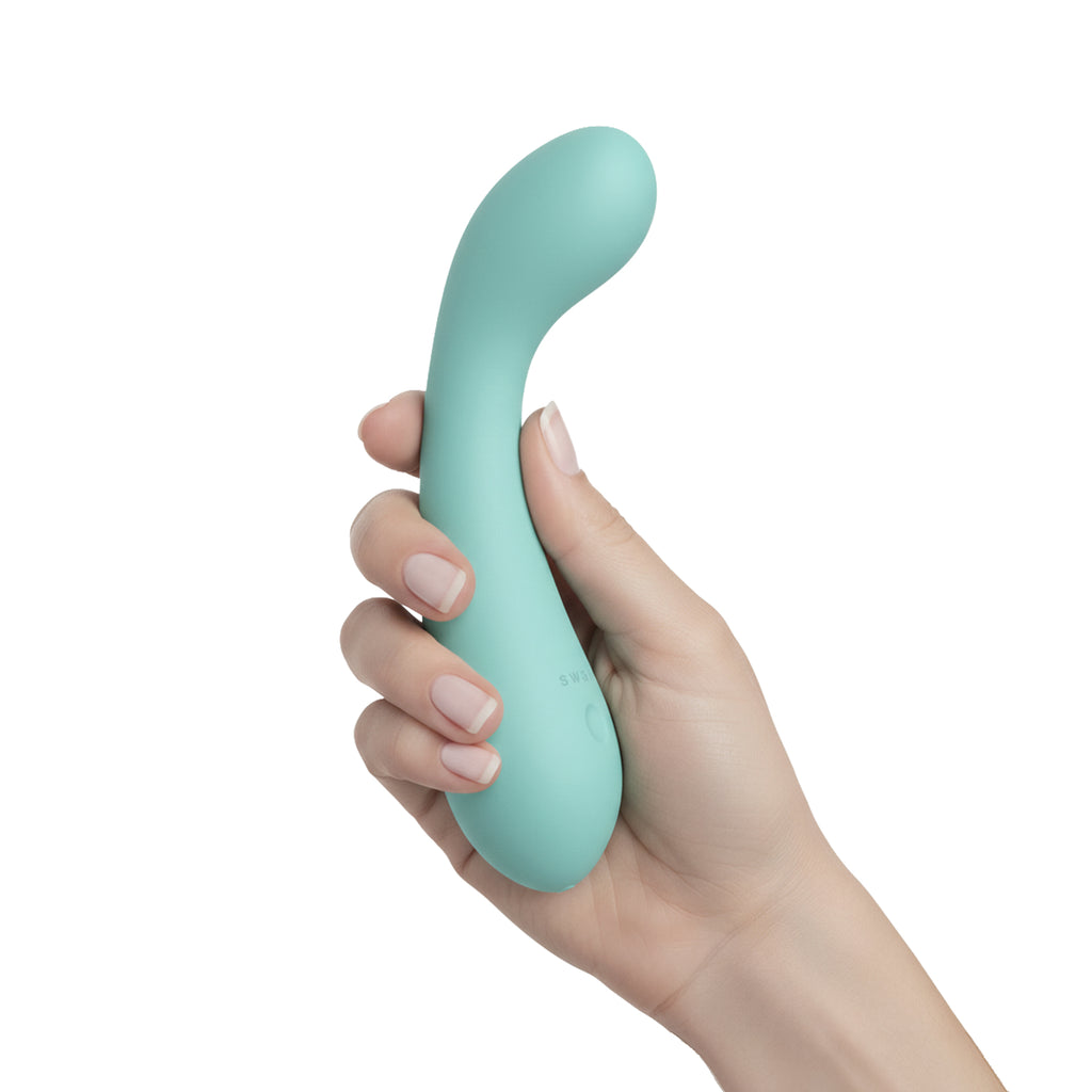 Swan Curve - Swan Vibes