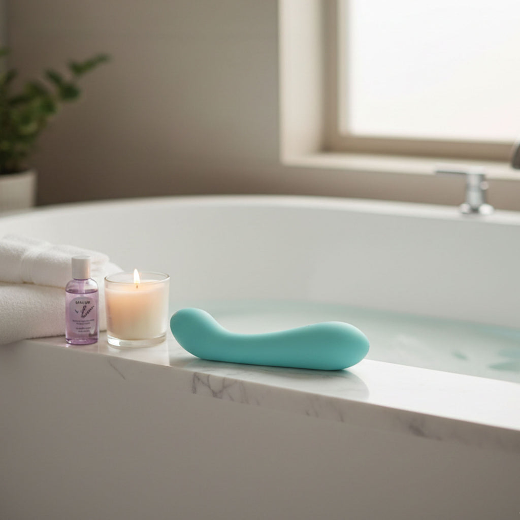 Swan Curve - Swan Vibes