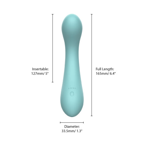 Swan Curve - Swan Vibes