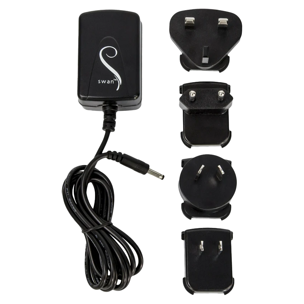 Swan Adore - Adaptador multiregión para el soporte de carga Adore