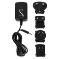 Swan Adore - Adaptador multiregión para el soporte de carga Adore