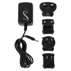 Swan Adore - Adaptador multiregión para el soporte de carga Adore