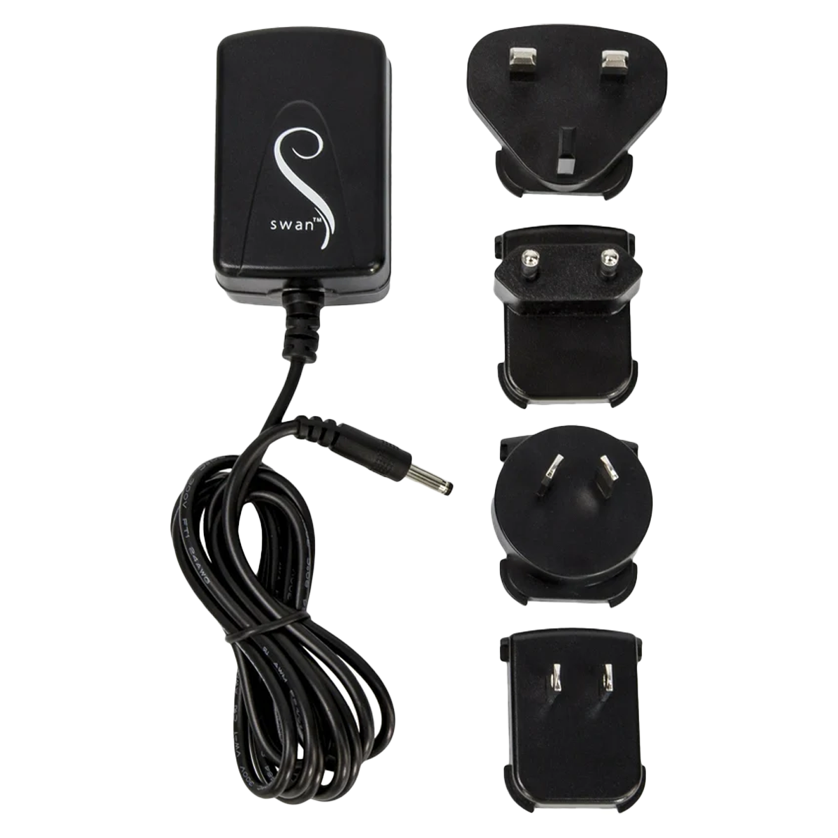 Swan Adore – Multi-Region-Adapter für Adore-Ladestation