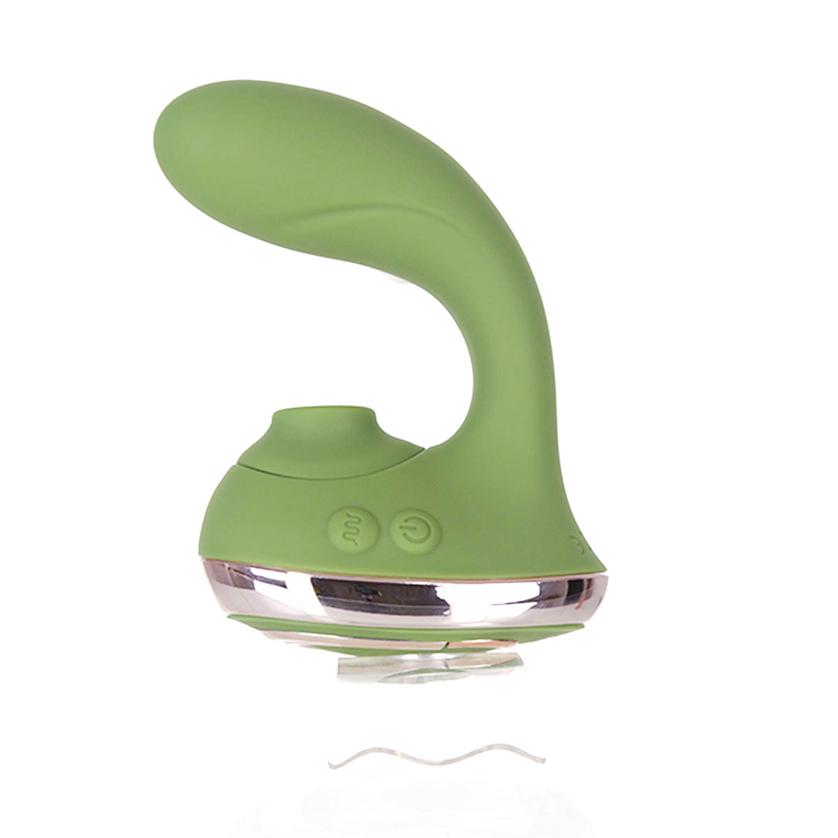 Swan Reign - Swan Vibes