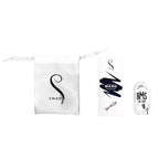 Swan® - The Mini Swan® Wand - Glow in the Dark - Pink - Swan Vibes