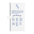 Swan® - The Mini Swan® Wand - Glow in the Dark - Orange - Swan Vibes