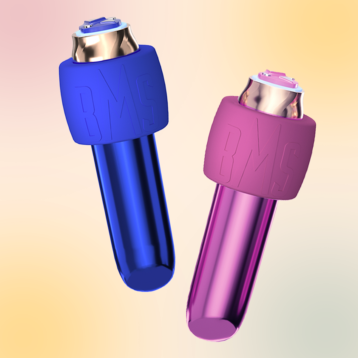 Swan Bullets - Most Powerful Powered  by PowerBullet® Technology