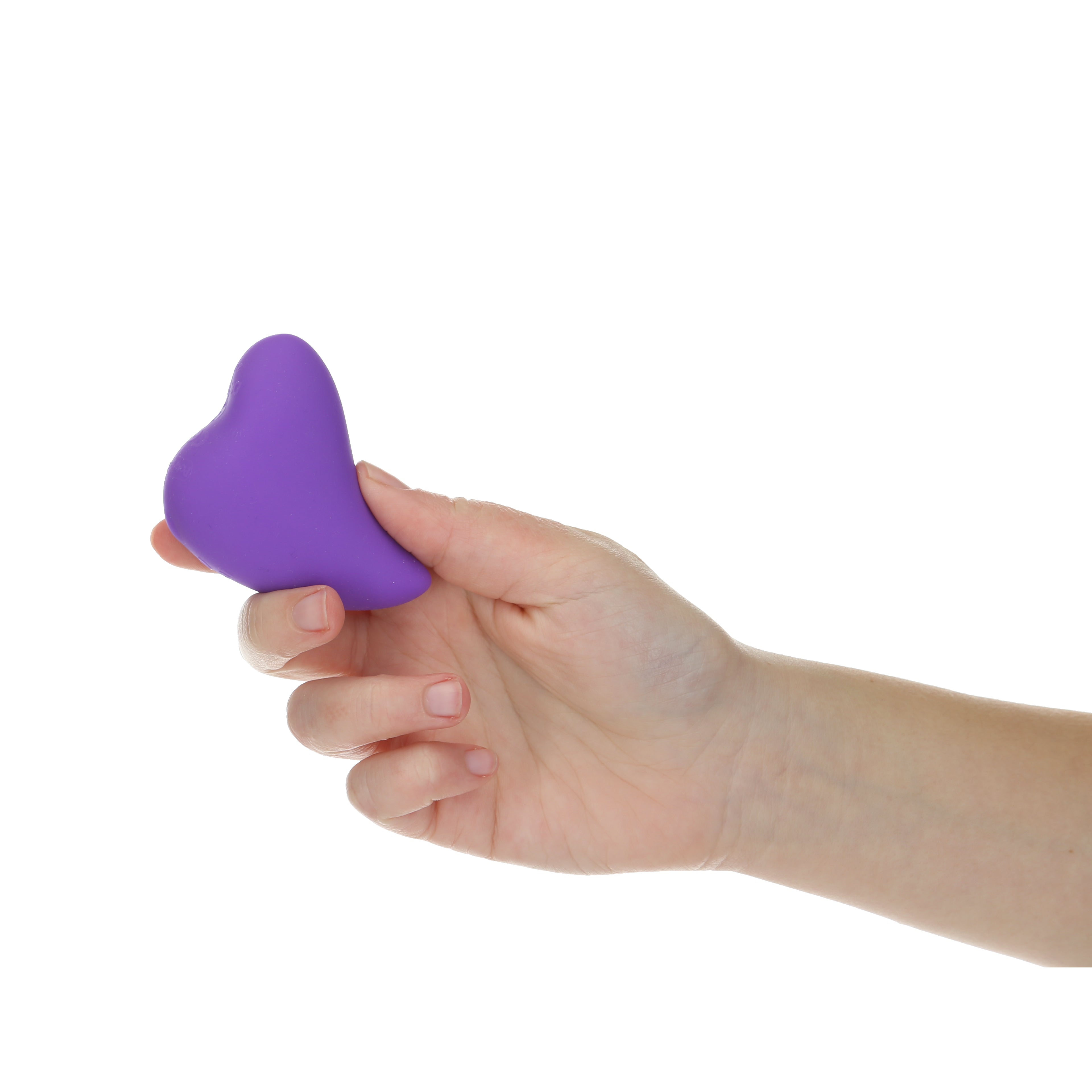 Swan Leaf+ Fresh+ Purple